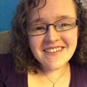 Meet your Posher, Tabitha